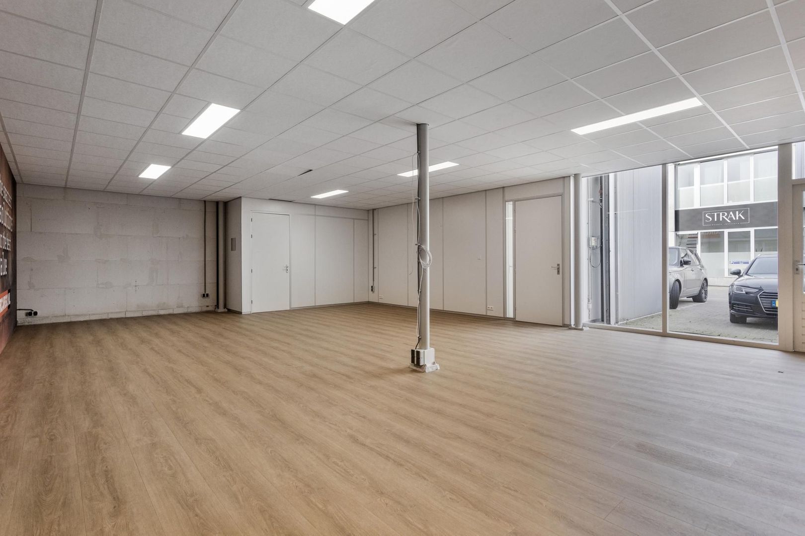 Jacobus Spijkerdreef 252, Hoofddorp foto-7 blur