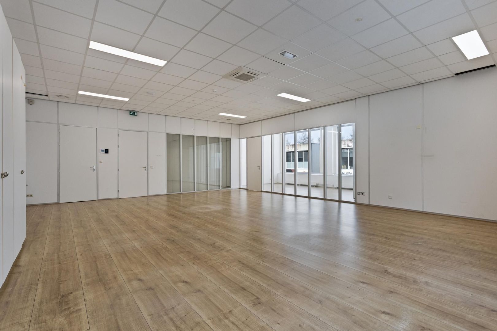 Jacobus Spijkerdreef 252, Hoofddorp foto-8 blur