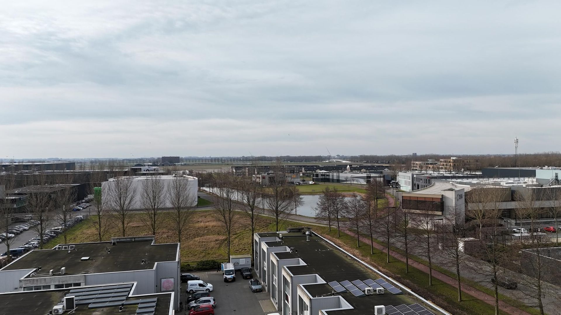 Jacobus Spijkerdreef 252, Hoofddorp foto-2 blur