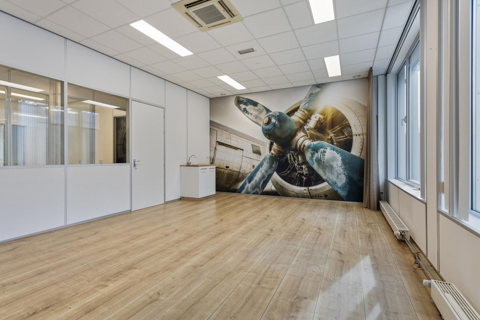 Jacobus Spijkerdreef 254, Hoofddorp foto-7 blur