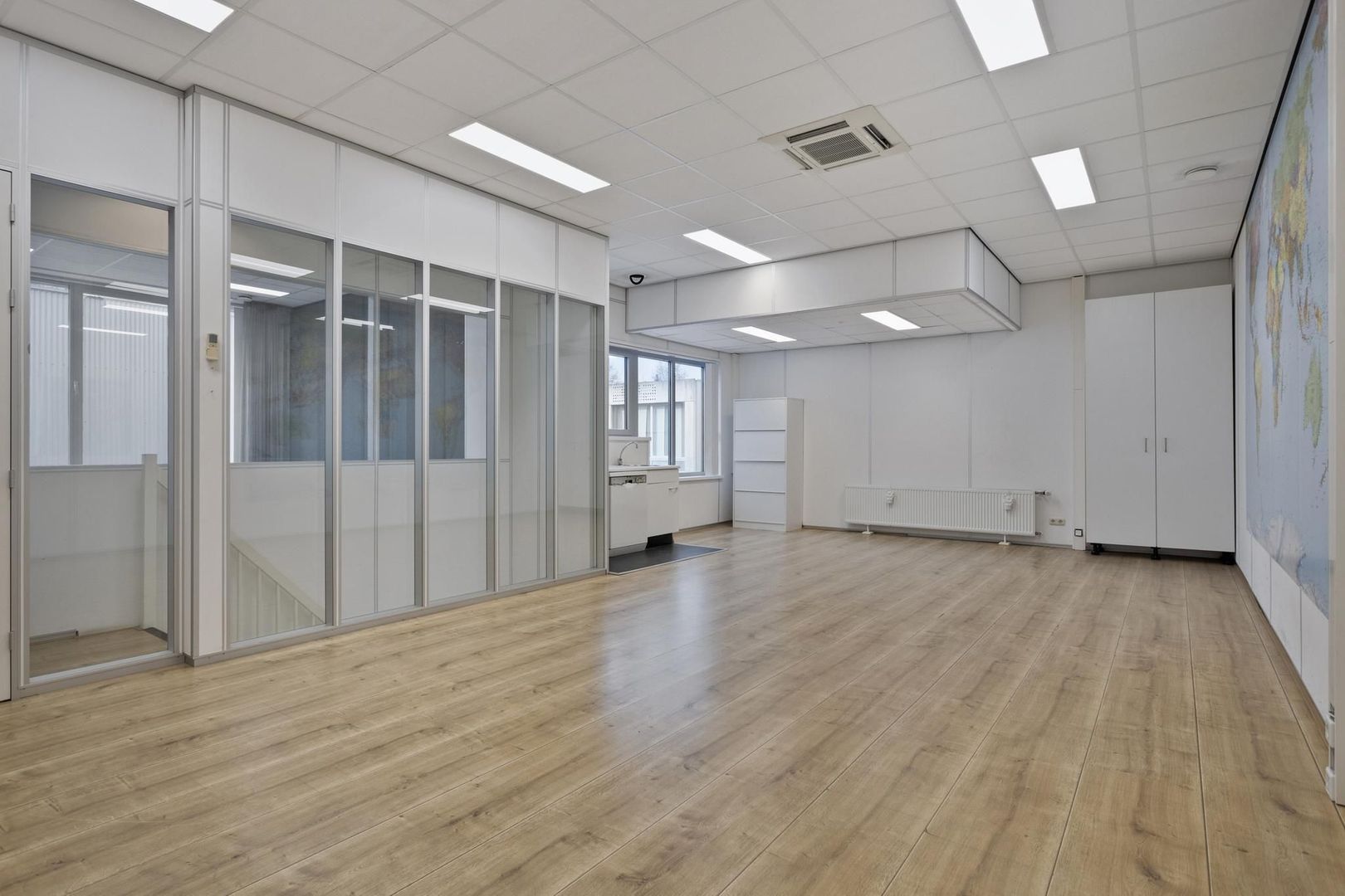 Jacobus Spijkerdreef 254, Hoofddorp foto-8 blur
