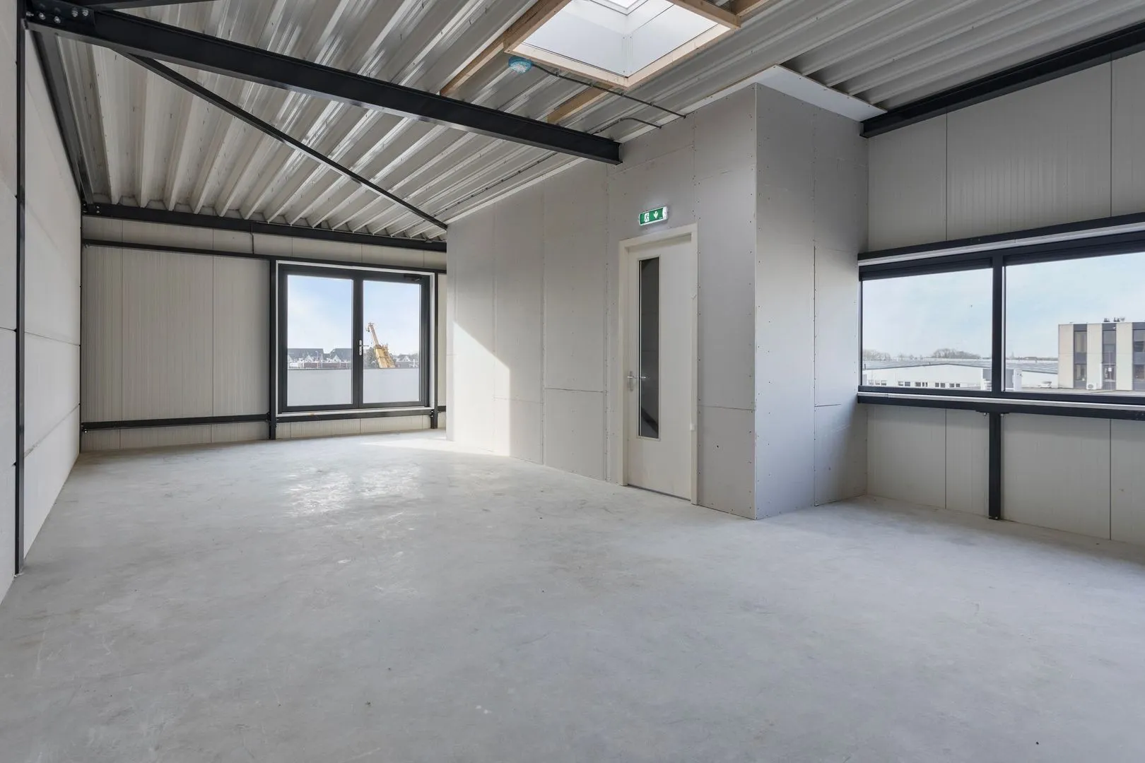 Kabelweg 35, Roelofarendsveen foto-6 blur