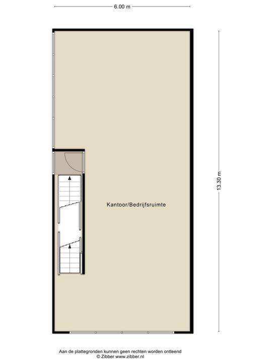 Kabelweg 35, Roelofarendsveen plattegrond-9