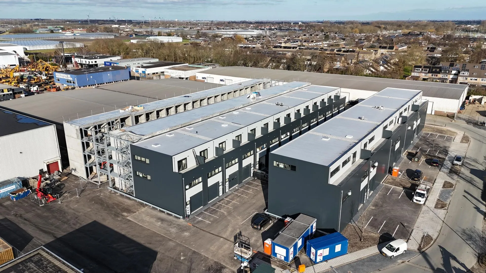 Kabelweg 35, Roelofarendsveen foto-9 blur