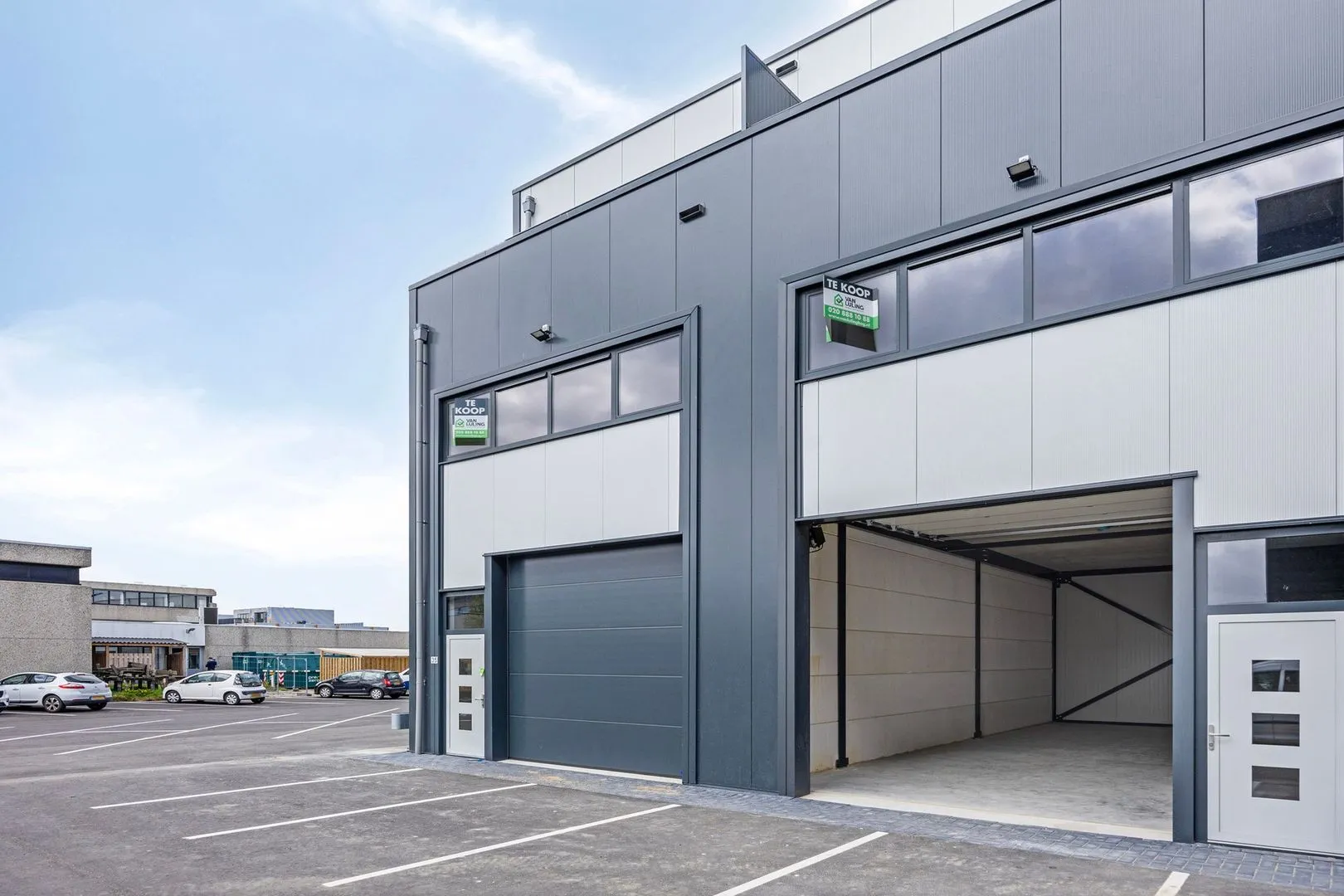 Kabelweg 35, Roelofarendsveen foto-1 blur