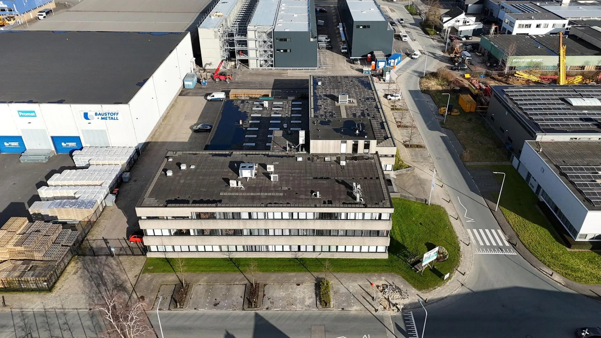 Kabelweg 1, Roelofarendsveen foto-2 blur