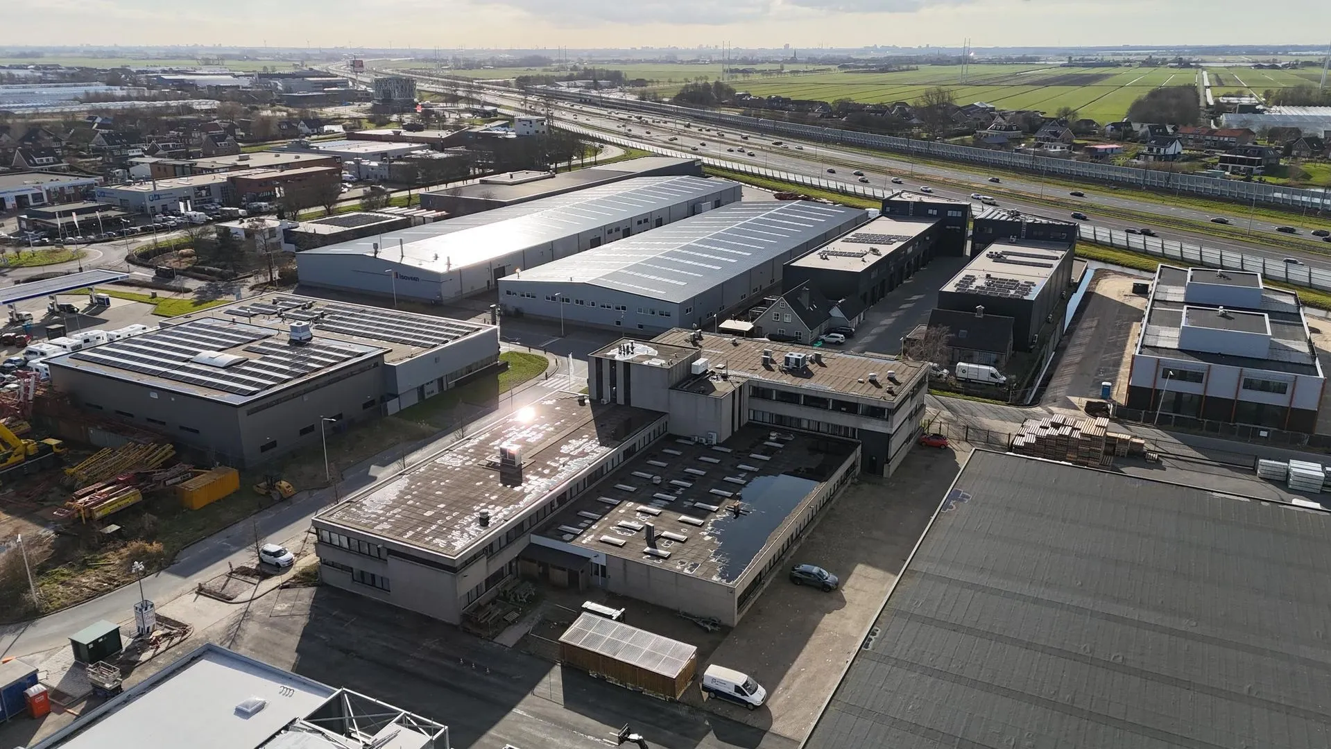 Kabelweg 1, Roelofarendsveen foto-4 blur