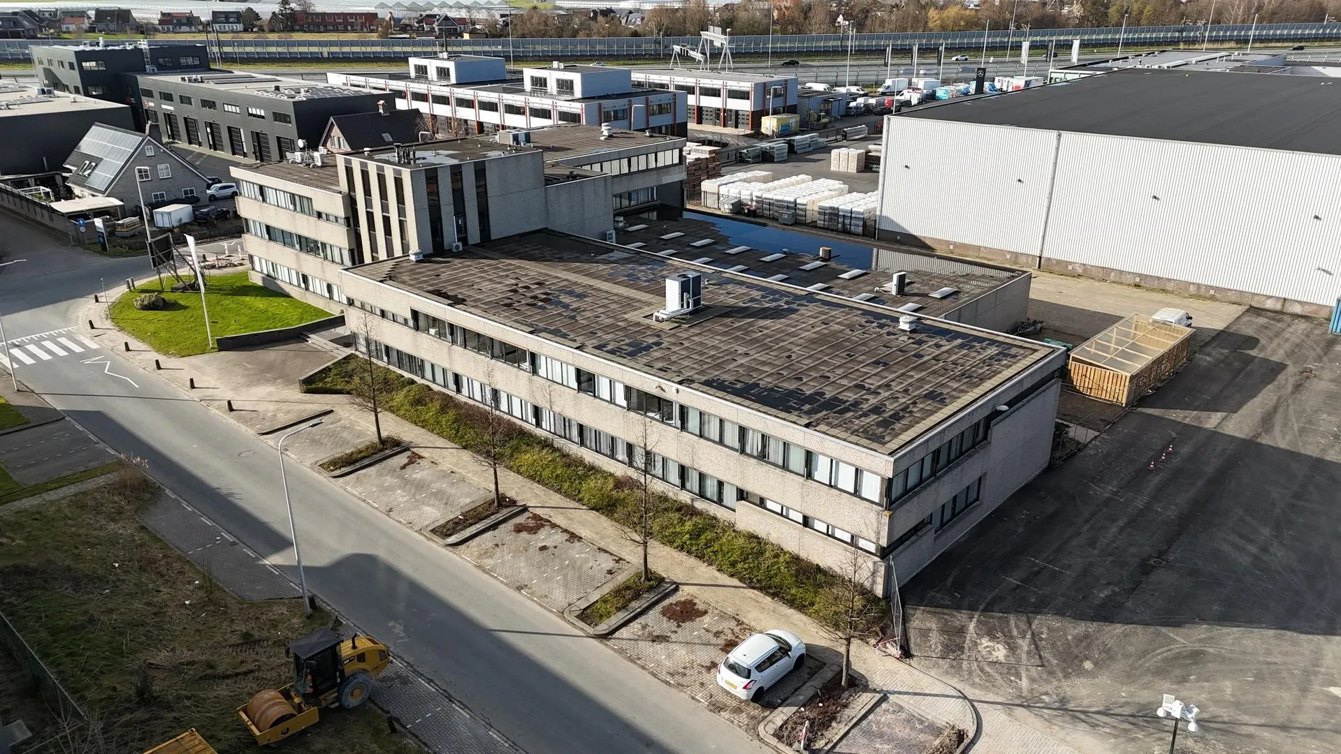 Kabelweg 1, Roelofarendsveen foto-3 blur