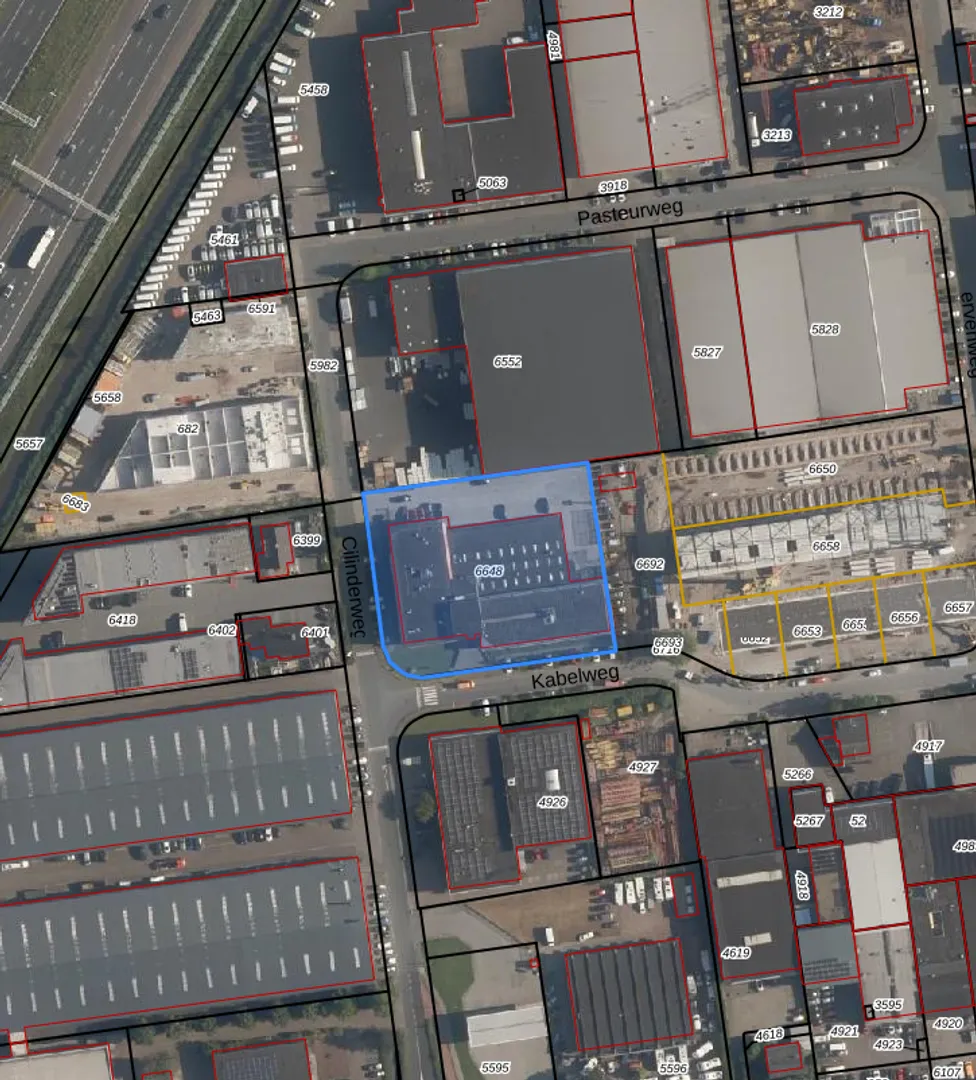 Kabelweg 1, Roelofarendsveen foto-5 blur