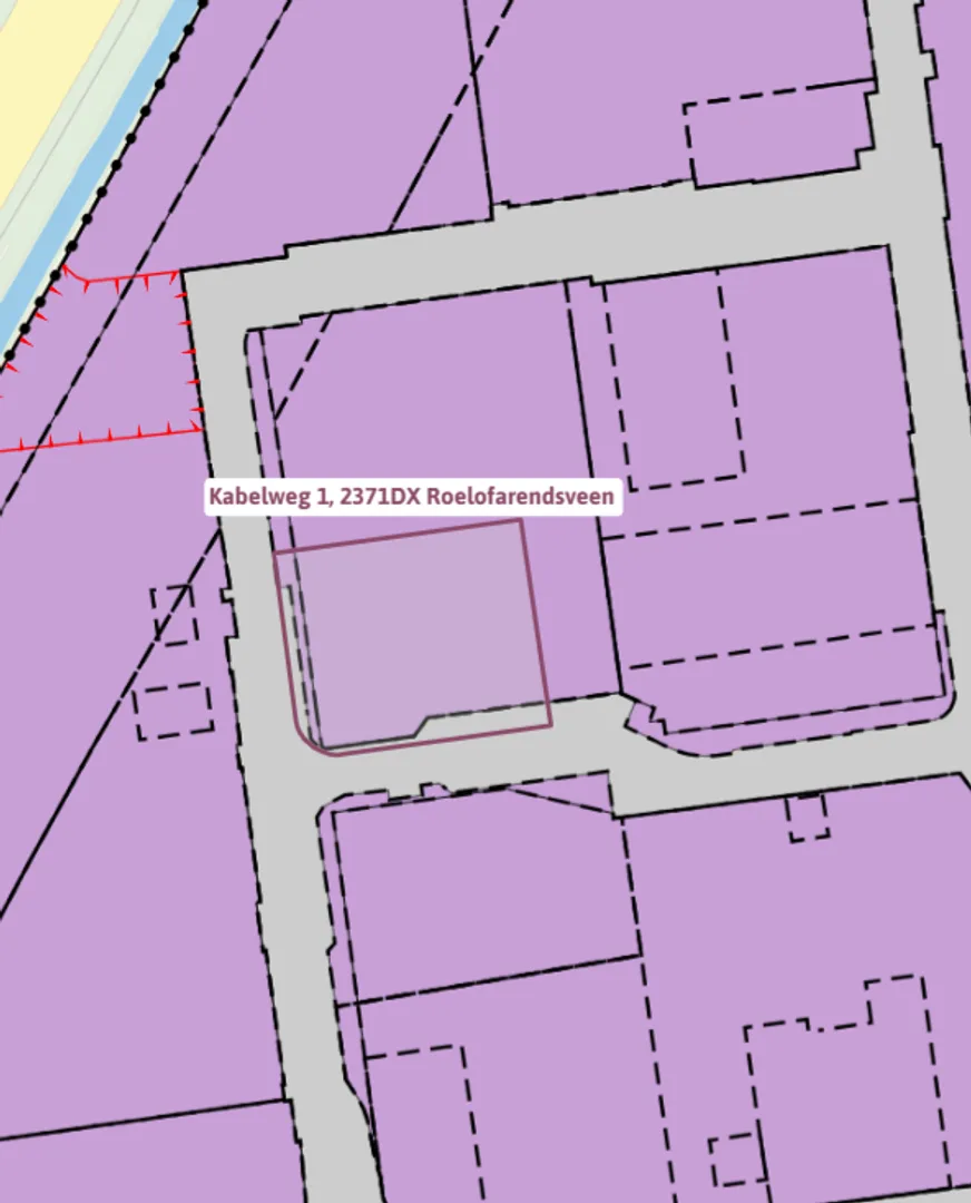 Kabelweg 1, Roelofarendsveen foto-6 blur