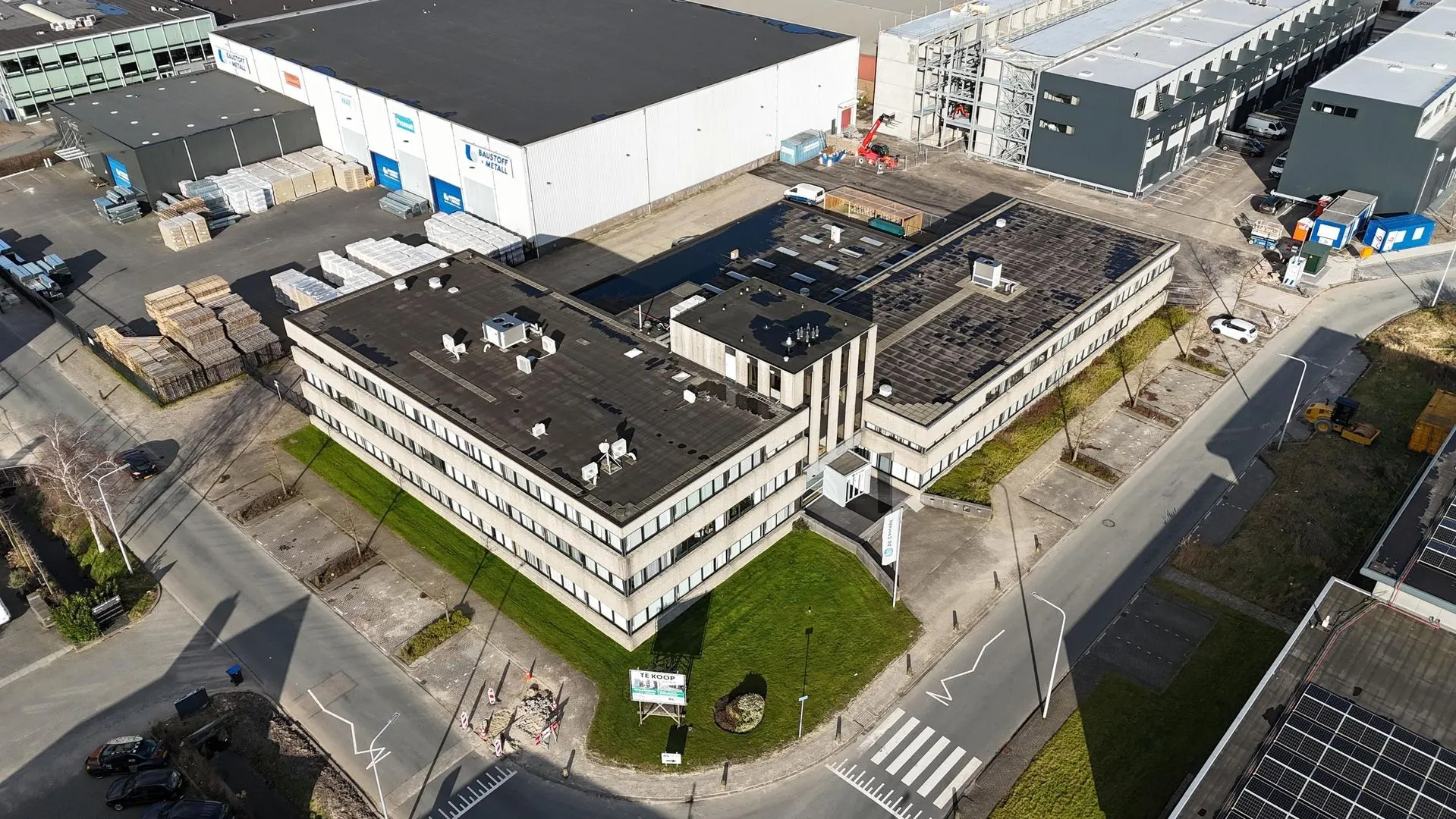 Kabelweg 1, Roelofarendsveen foto-1 blur