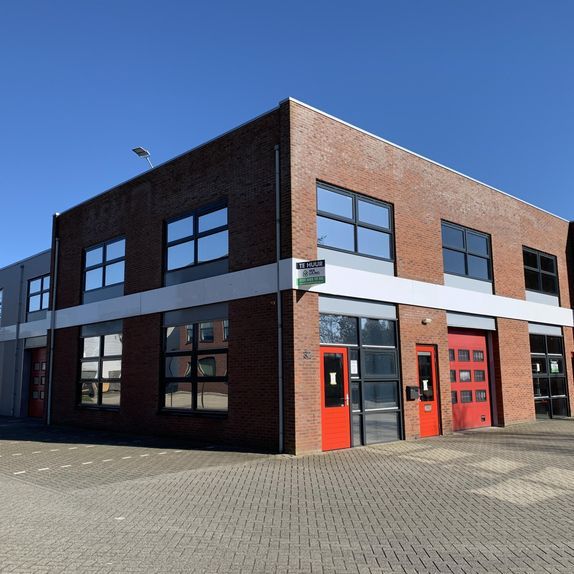 Witteweg 32, Aalsmeer