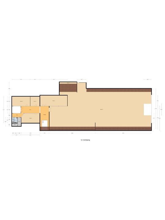 Aalsmeerderweg 225, Aalsmeer plattegrond-4