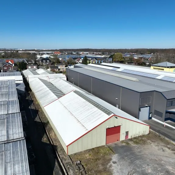 Legmeerdijk 127 0 ong, Aalsmeer