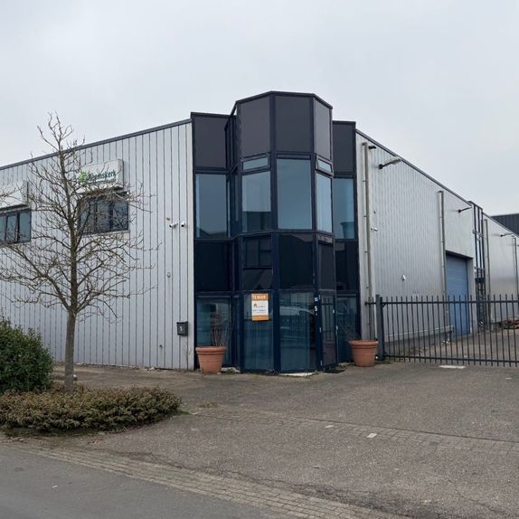 Bedrijfsweg 5, Nieuwkoop