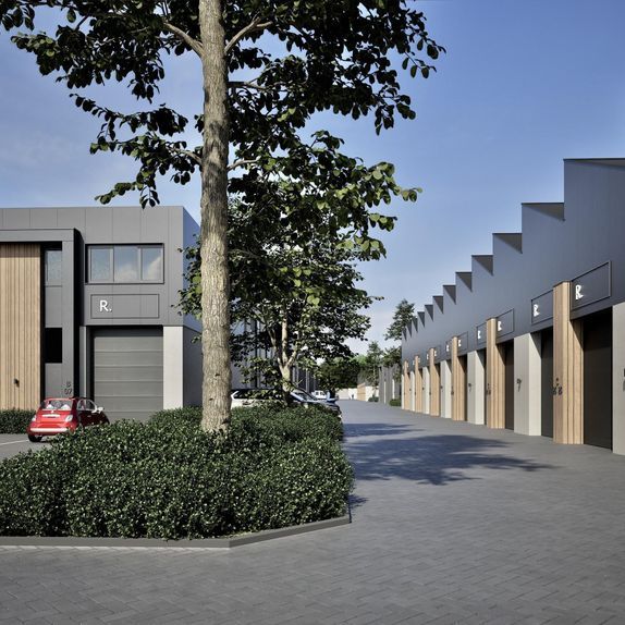 Schinkeldijkje 10 1, Aalsmeer