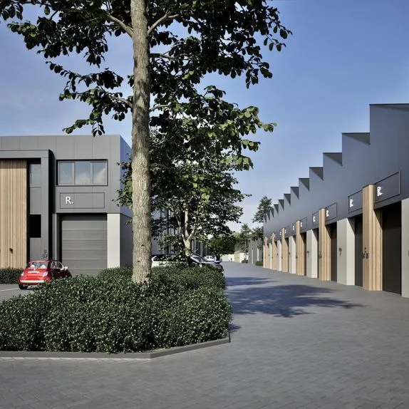 Schinkeldijkje 10 1, Aalsmeer