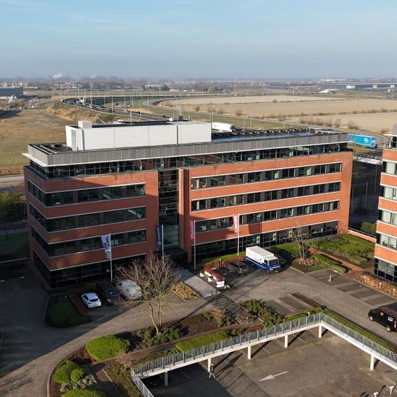 Beechavenue 126, Schiphol-Rijk