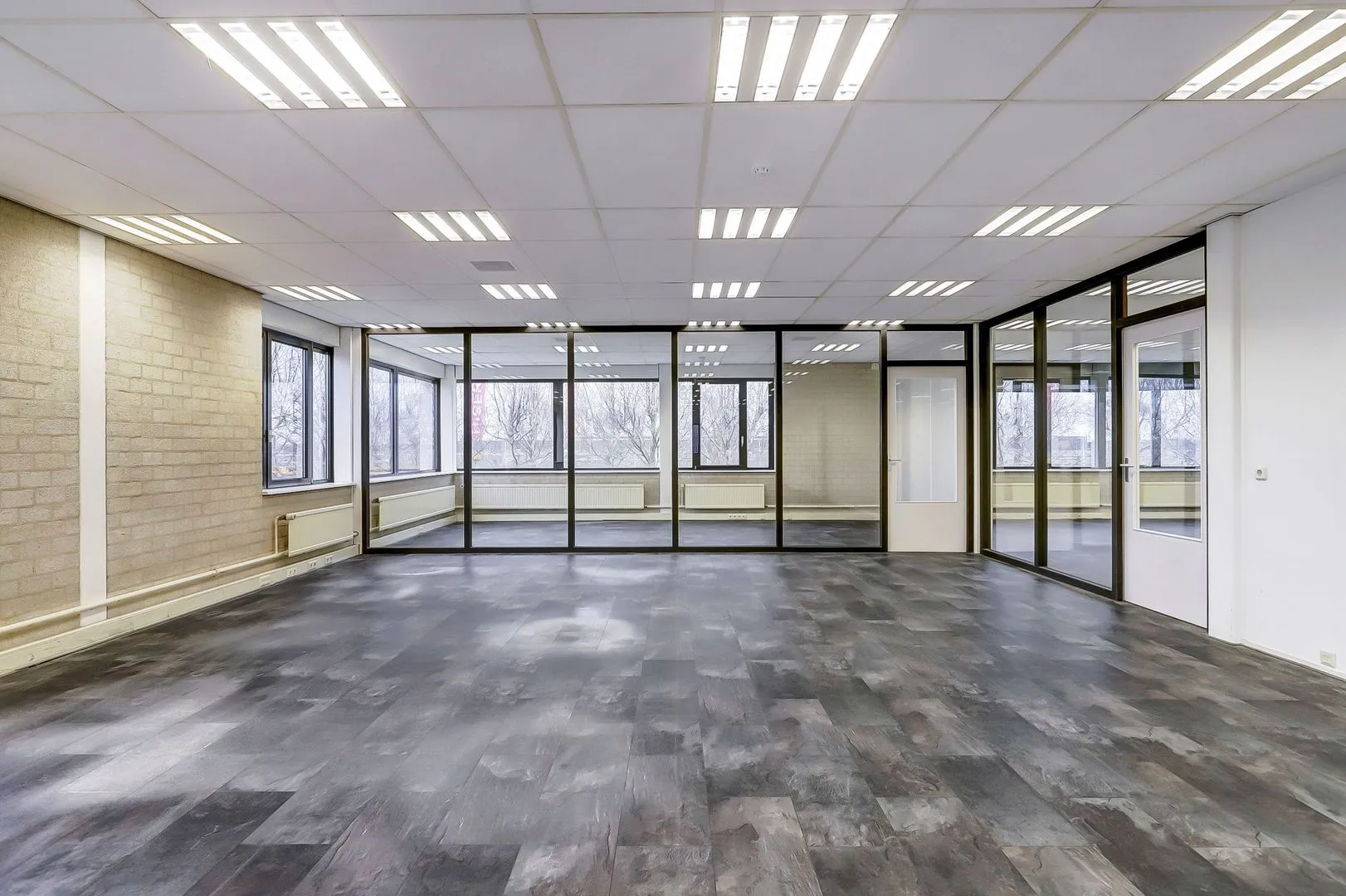 Toekanweg 2, Schiphol foto-7 blur