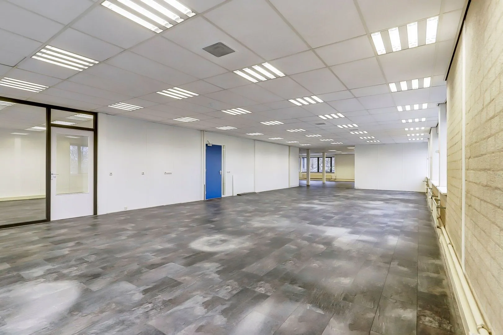 Toekanweg 2, Schiphol foto-8 blur