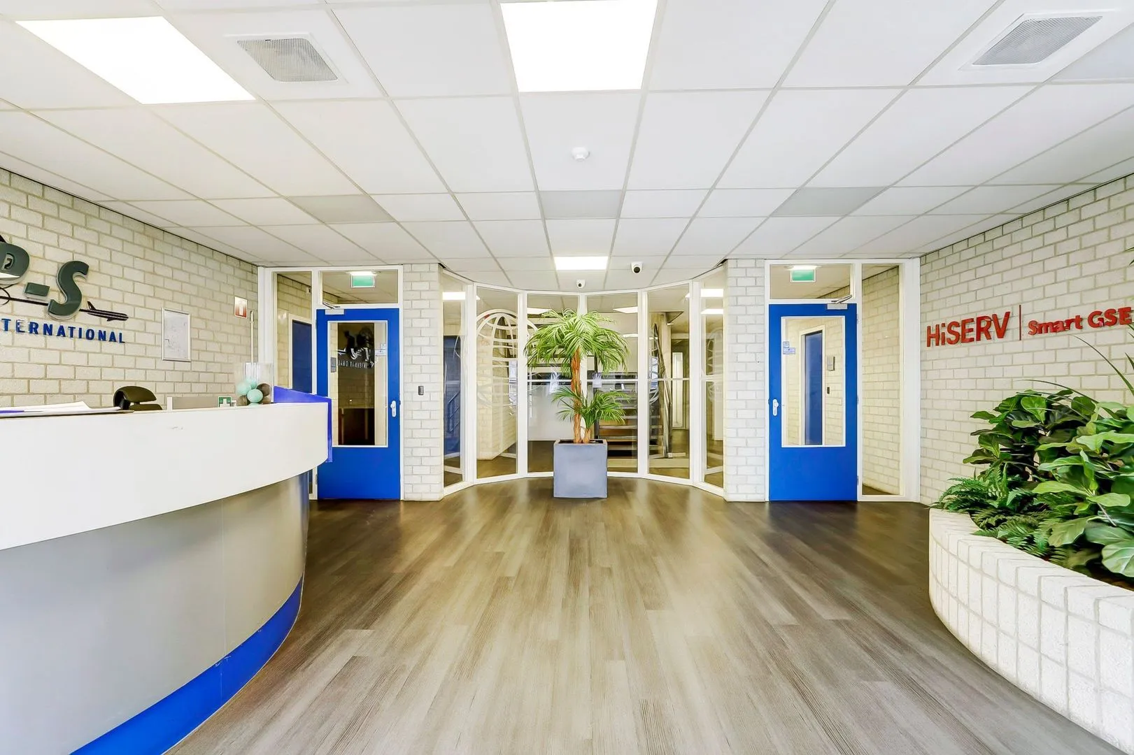 Toekanweg 2, Schiphol foto-1 blur