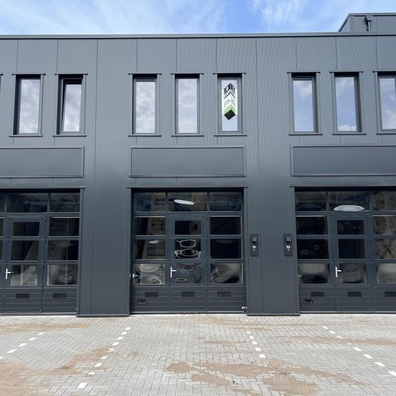 Afmijnstraat 71, Amstelveen