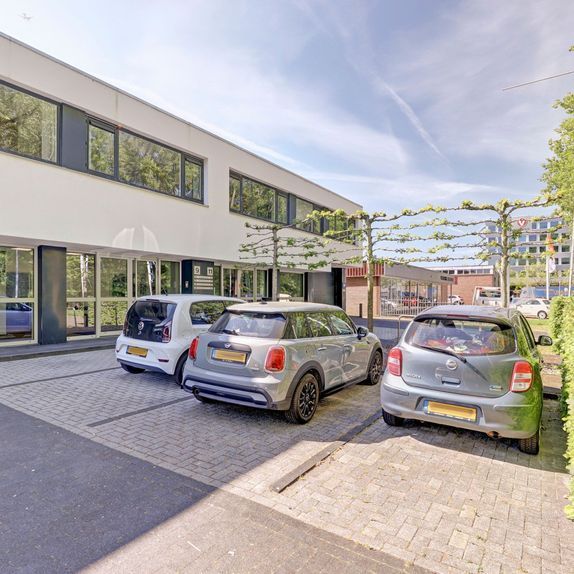 Anton Philipsweg 9, Uithoorn