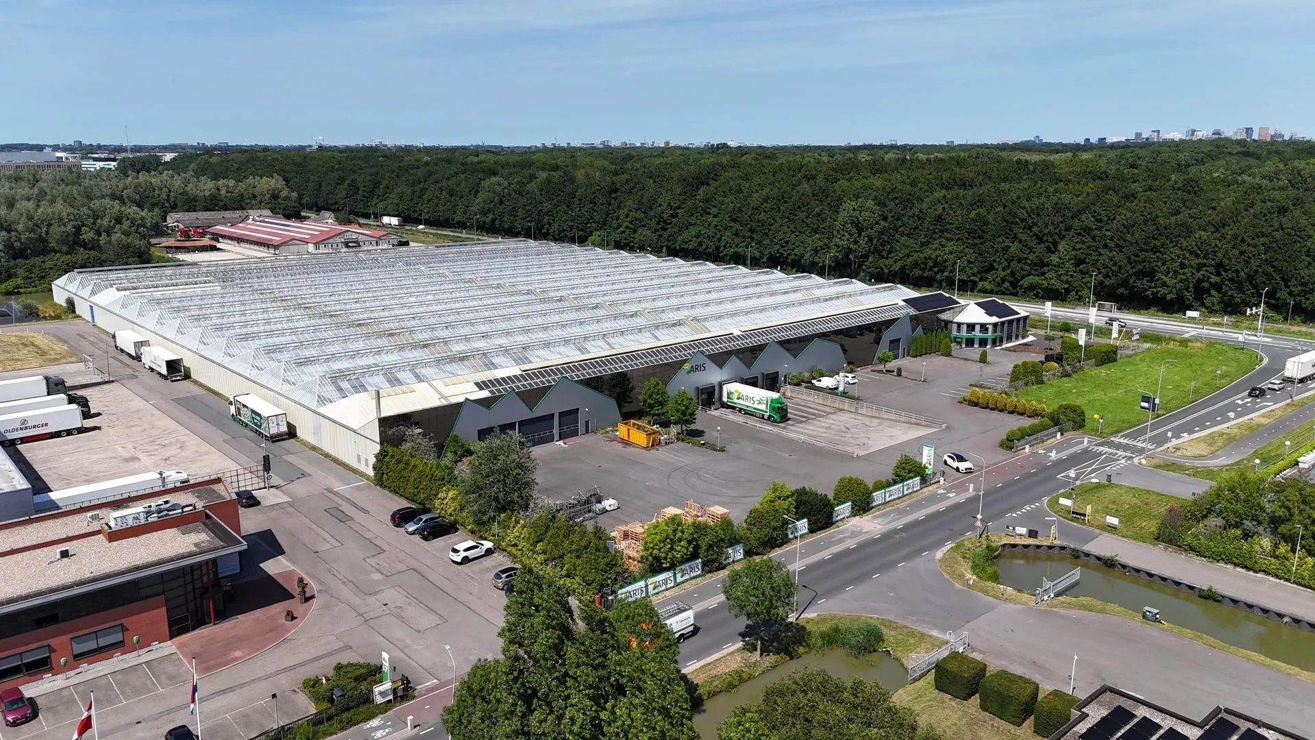 Rietwijkeroordweg 69 kwek, Aalsmeer foto-9 blur