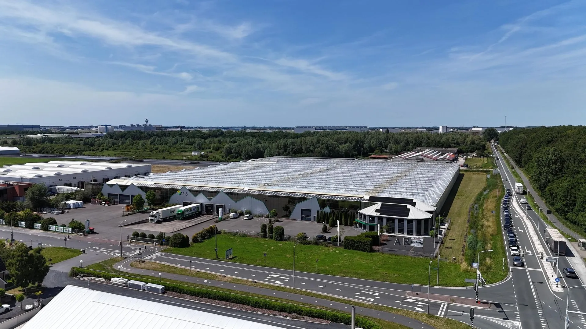 Rietwijkeroordweg 69 kwek, Aalsmeer foto-8 blur