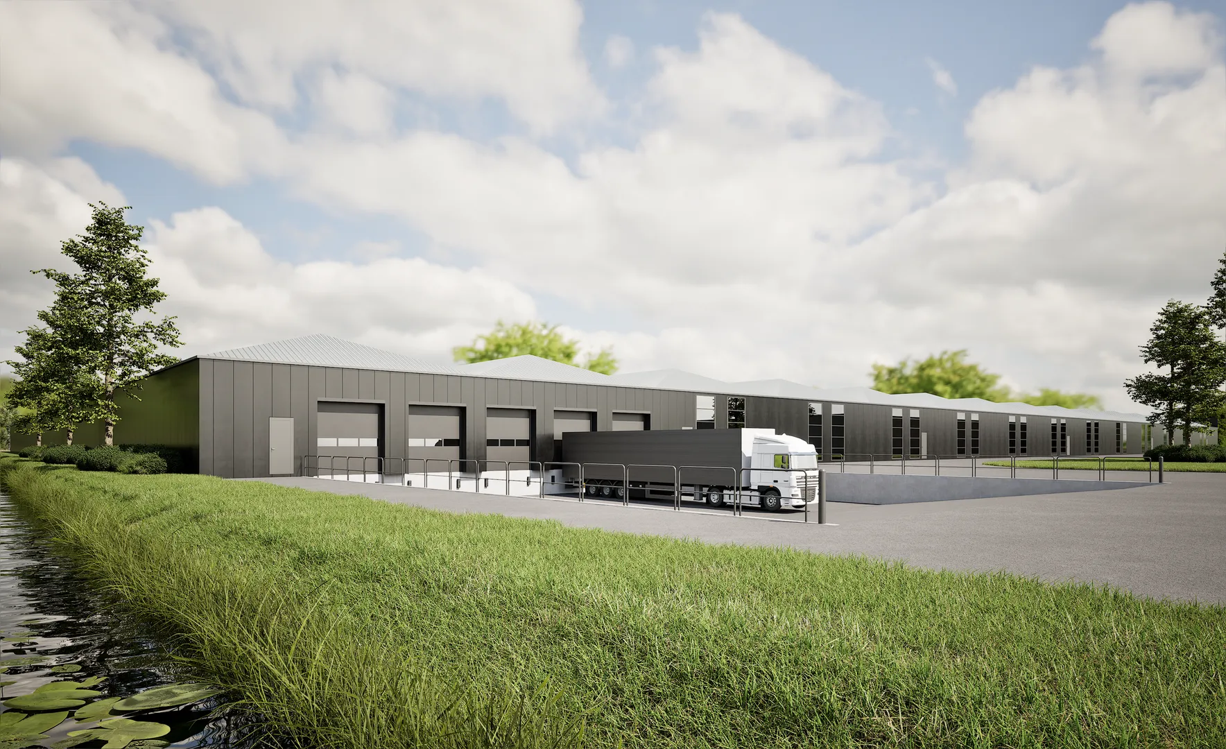 Rietwijkeroordweg 69 kwek, Aalsmeer foto-4 blur