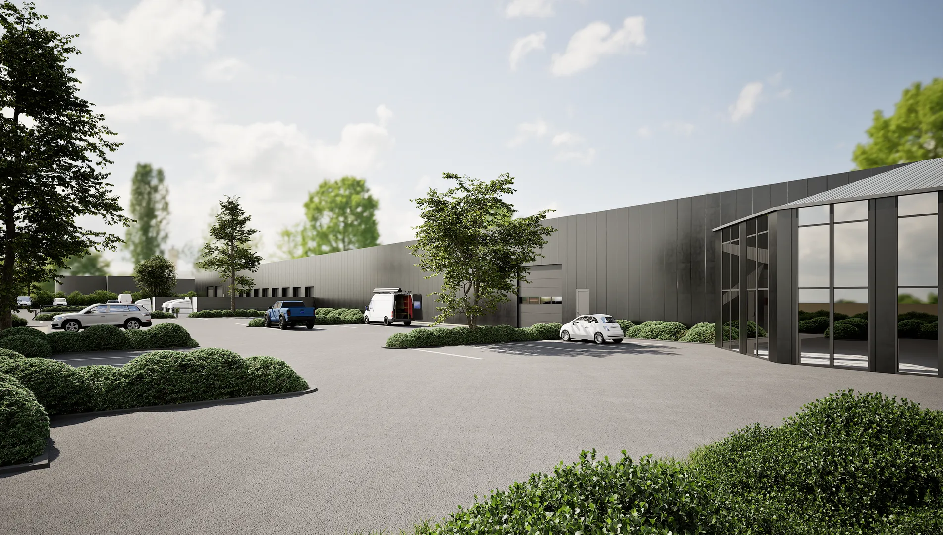 Rietwijkeroordweg 69 kwek, Aalsmeer foto-3 blur