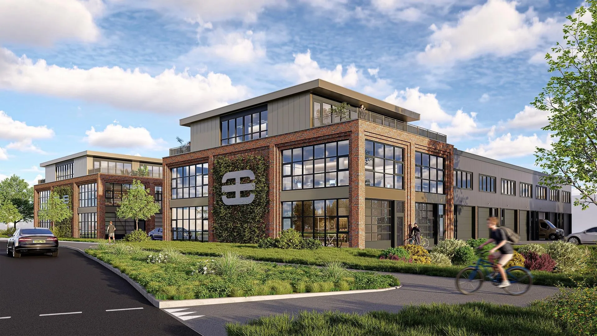 Turfstekerstraat 63, Aalsmeer foto-5 blur