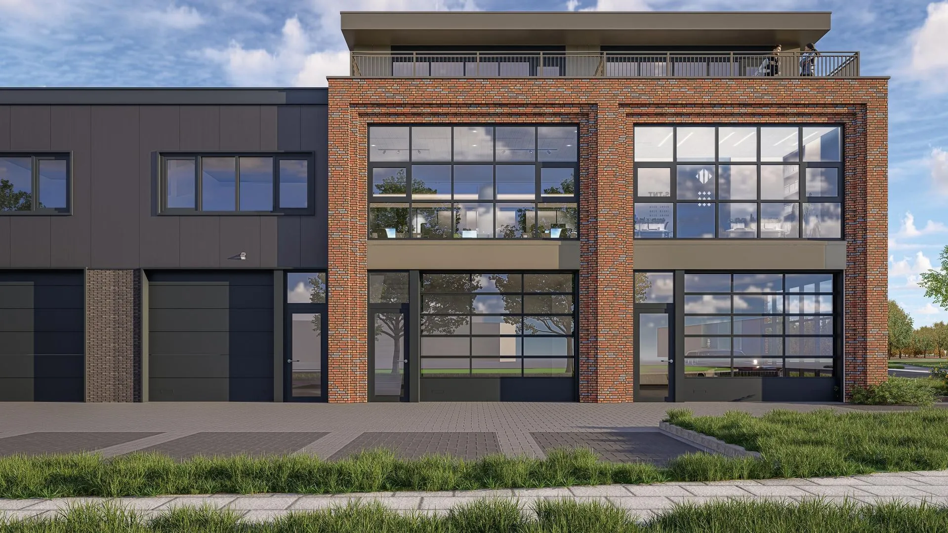 Turfstekerstraat 63, Aalsmeer foto-8 blur