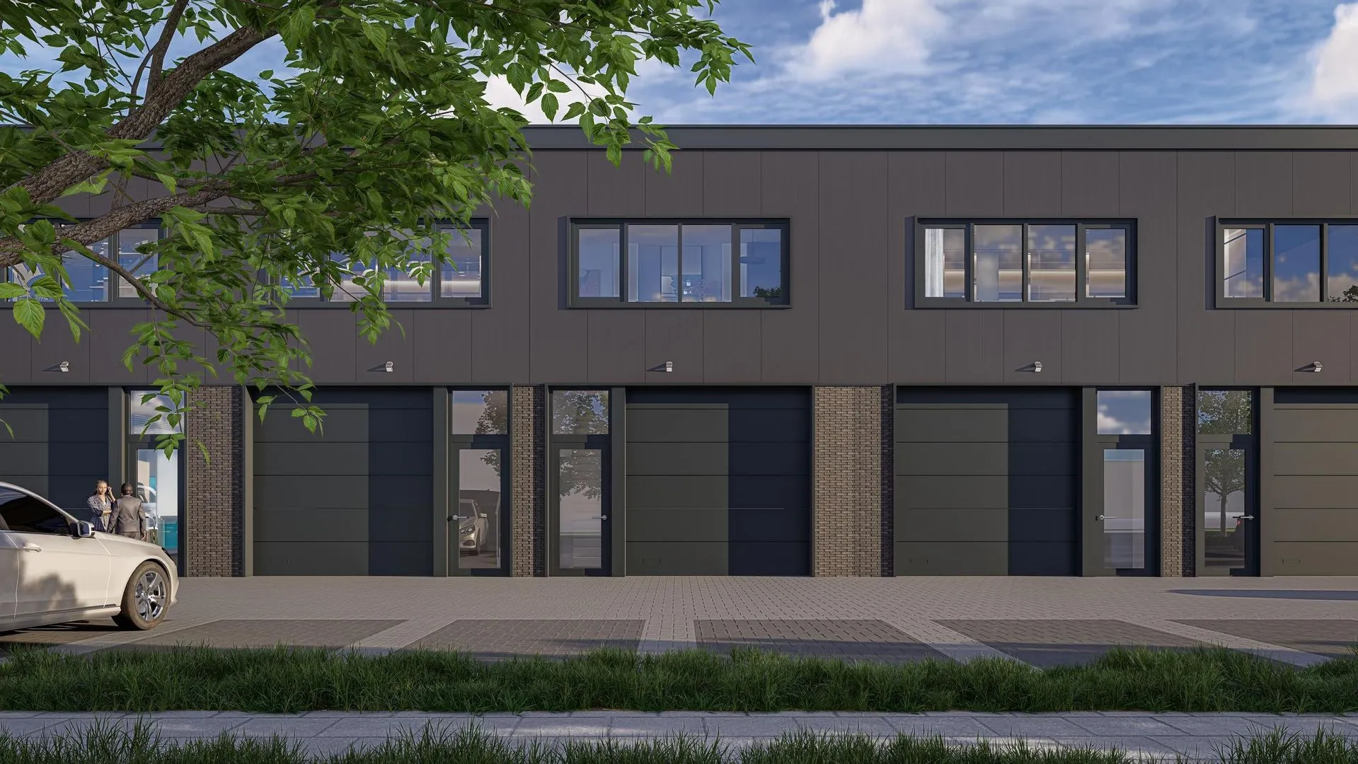 Turfstekerstraat 63, Aalsmeer foto-4 blur