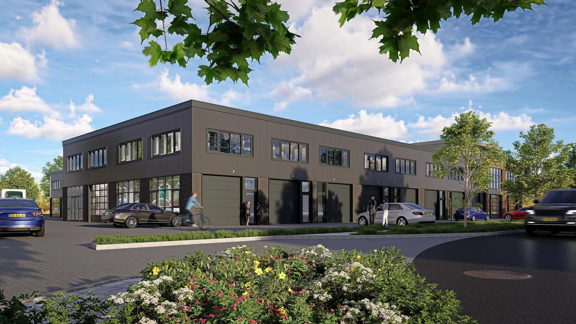 Turfstekerstraat 63, Aalsmeer foto-3 blur