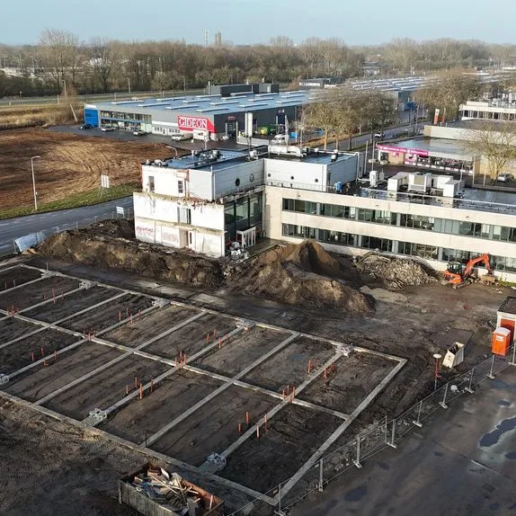 Turfstekerstraat 63, Aalsmeer