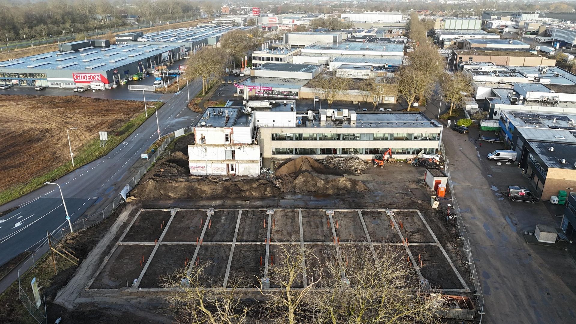 Turfstekerstraat 63, Aalsmeer foto-1 blur