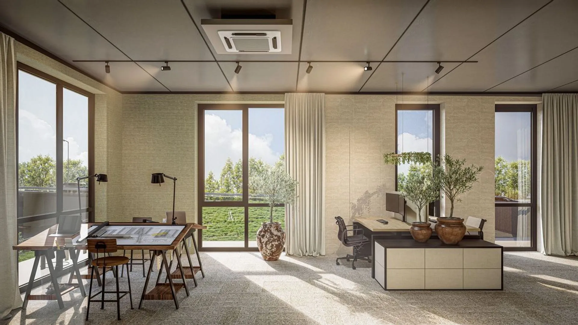 Parellaan 0 ong, Hoofddorp foto-10 blur