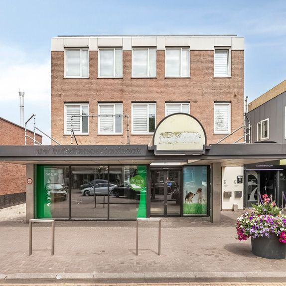 Kruisweg 989, Hoofddorp