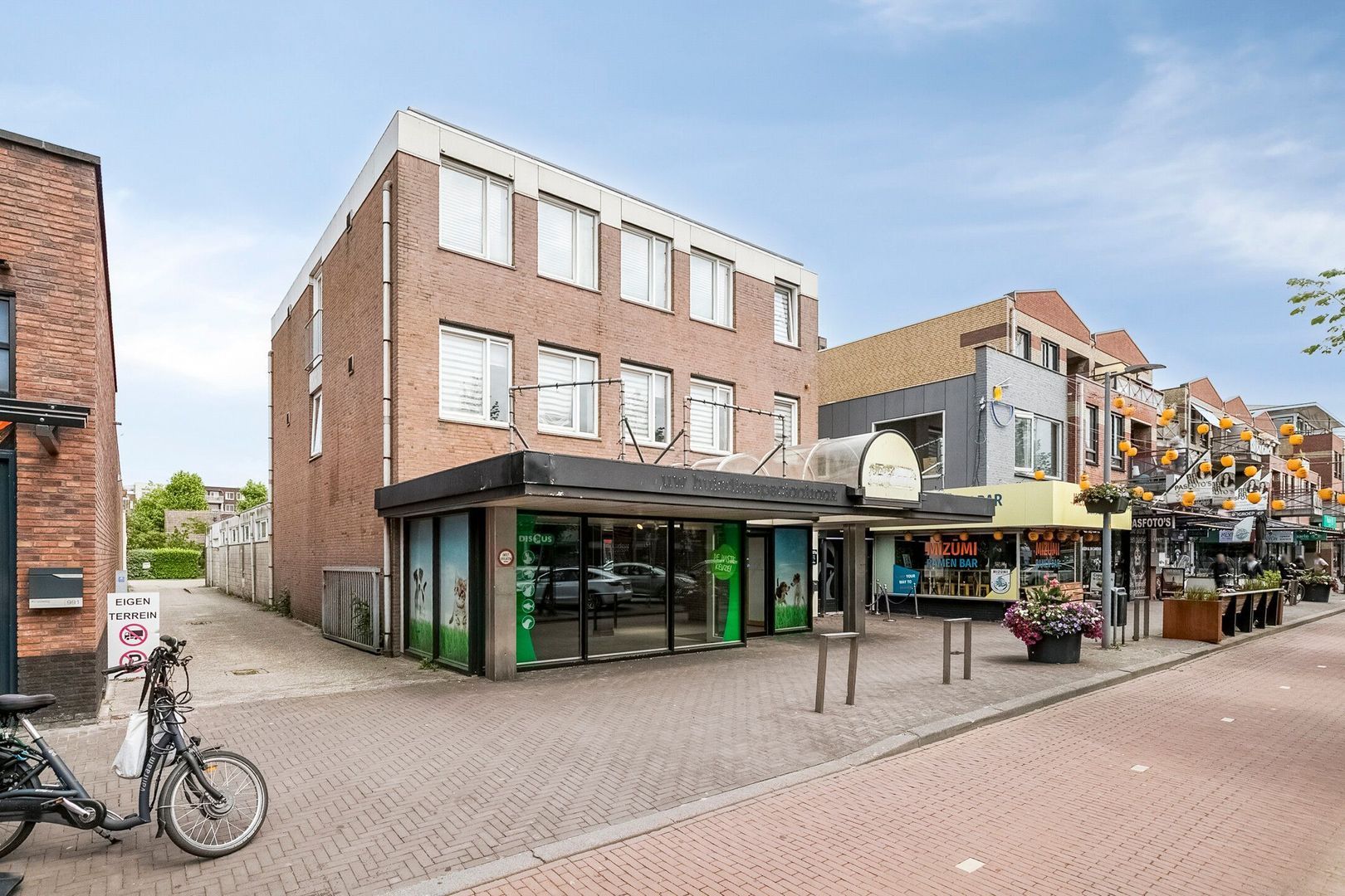 Kruisweg 989, Hoofddorp foto-9 blur