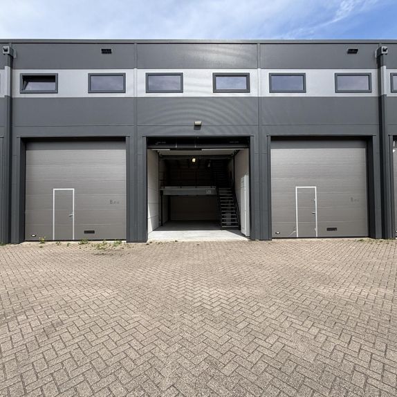 Aalsmeerderweg 47 B 01F, Aalsmeer
