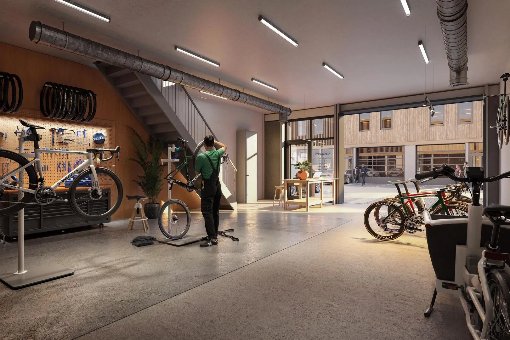 Schipholweg 343, Badhoevedorp foto-3 blur