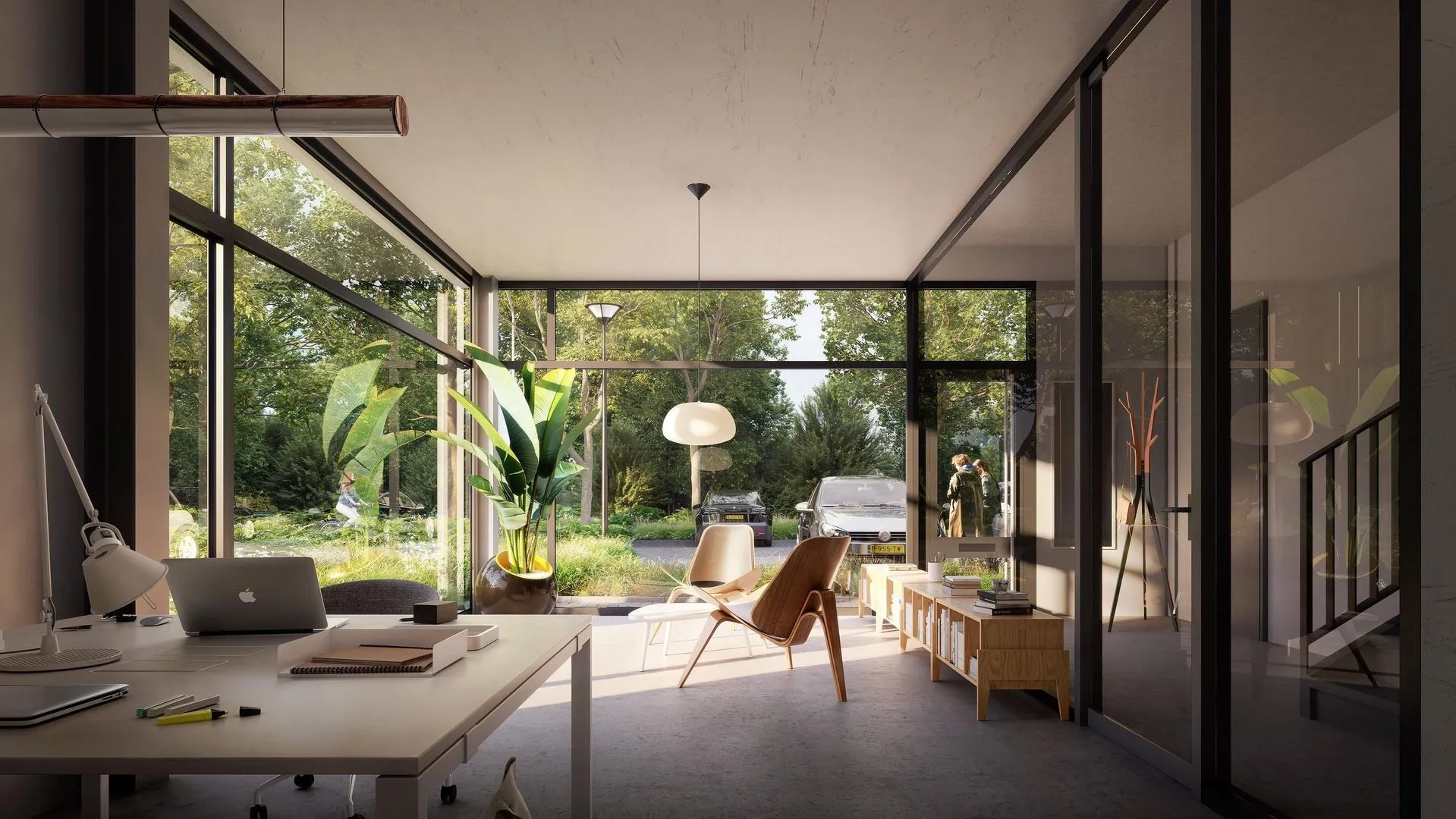 Schipholweg 343, Badhoevedorp foto-4 blur