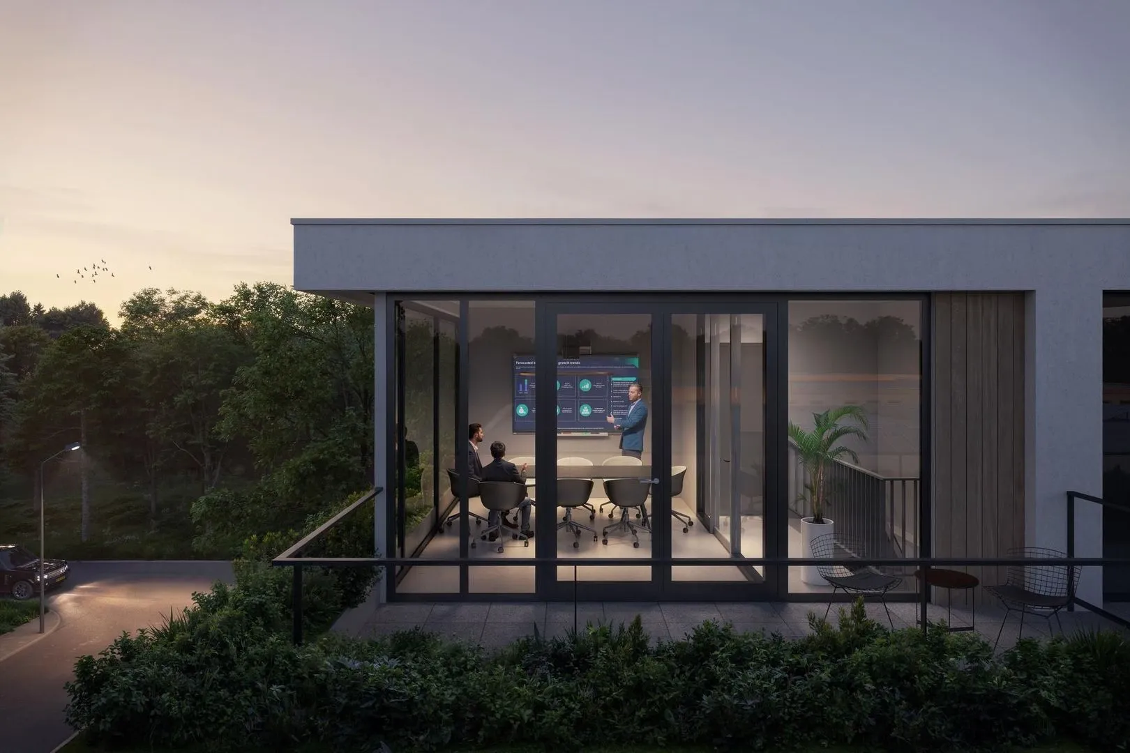 Schipholweg 343, Badhoevedorp foto-7 blur