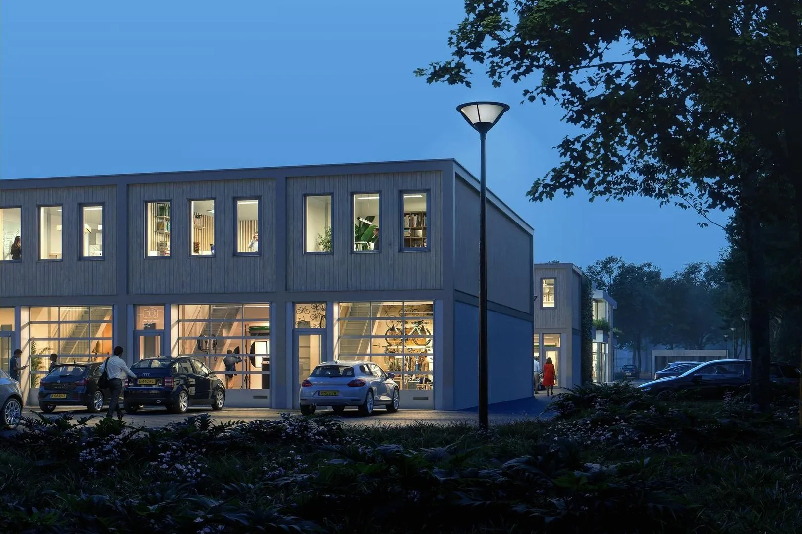 Schipholweg 343, Badhoevedorp foto-8 blur