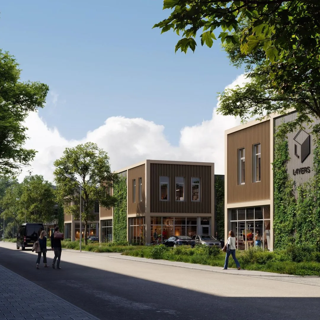 Schipholweg 343, Badhoevedorp foto-11 blur