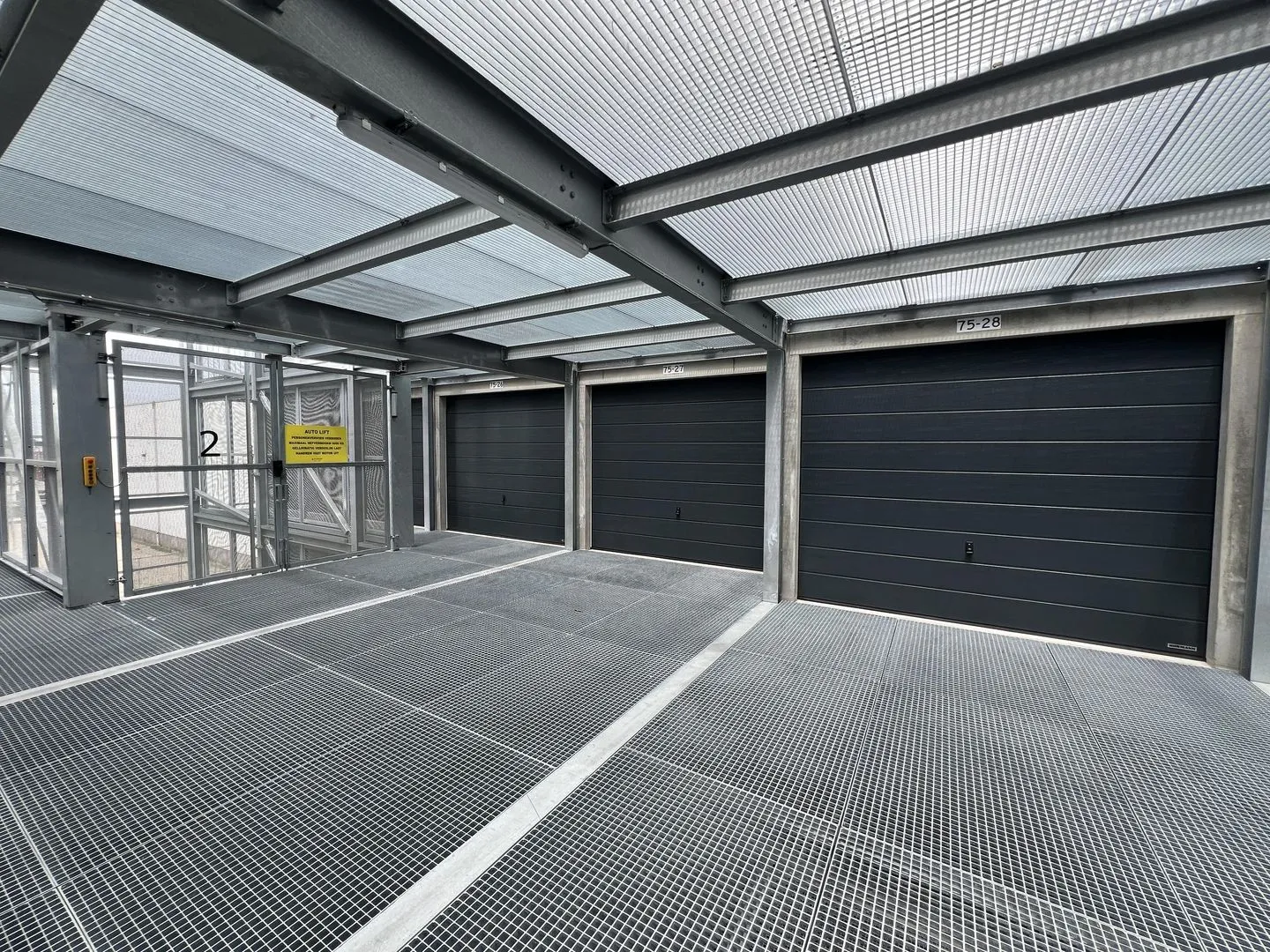 Conservenweg 73 U28, Roelofarendsveen foto-7 blur