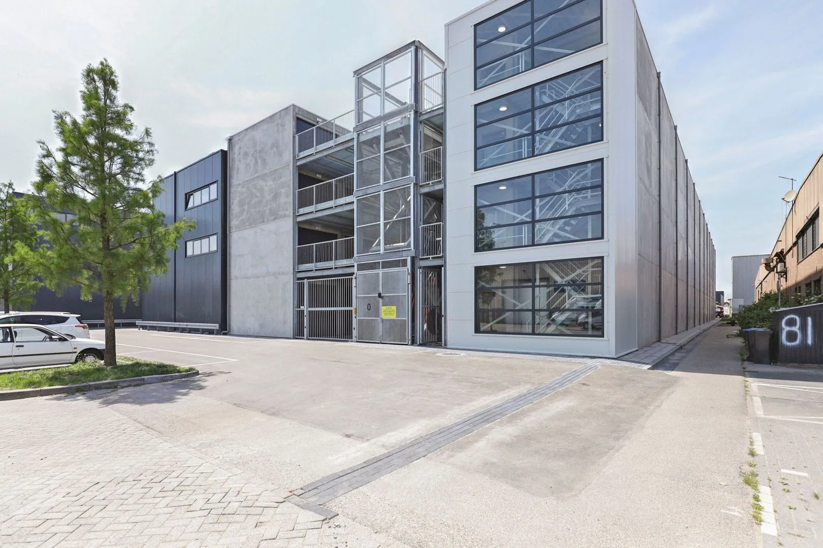 Conservenweg 73 U28, Roelofarendsveen foto-1 blur