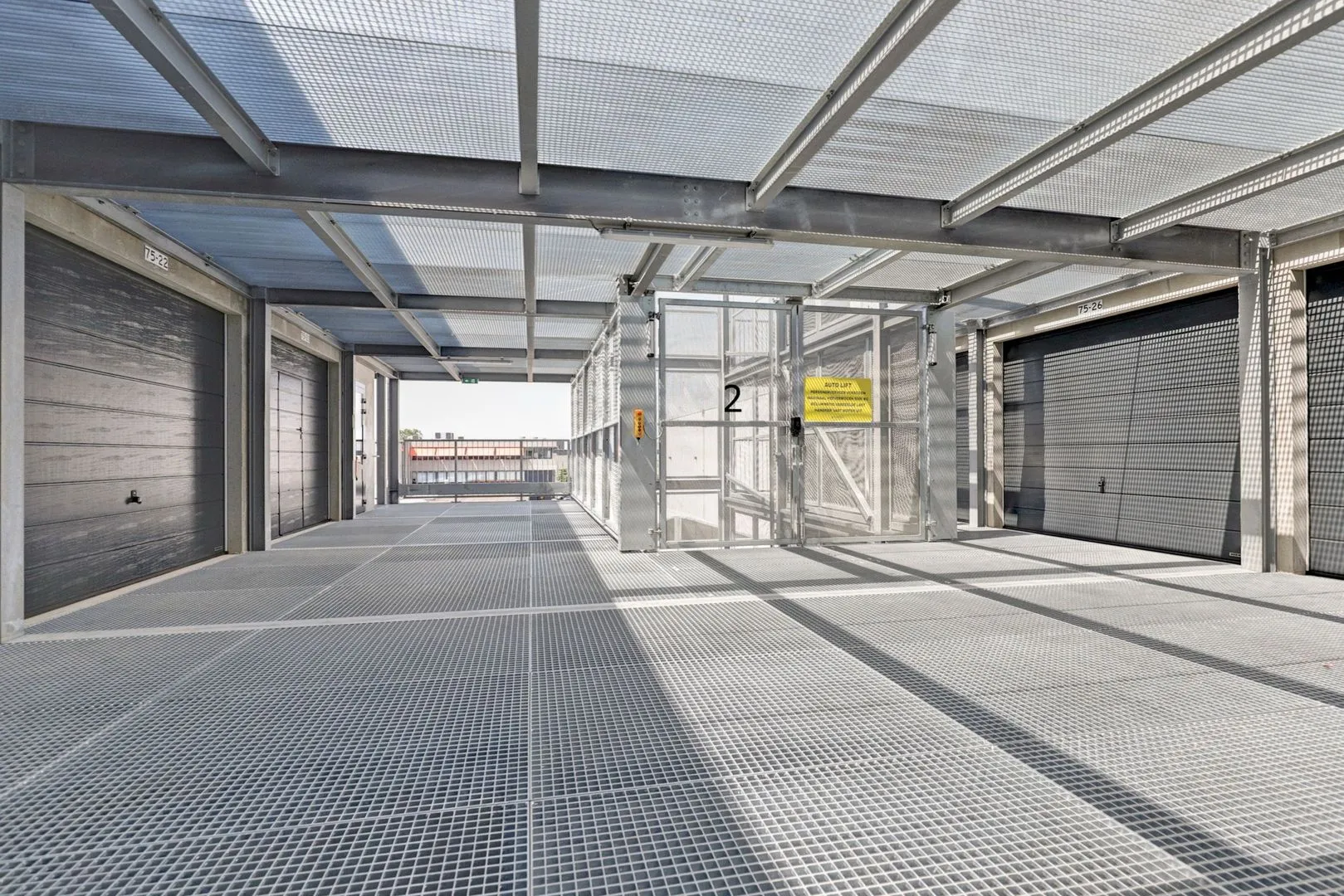 Conservenweg 73 U28, Roelofarendsveen foto-9 blur