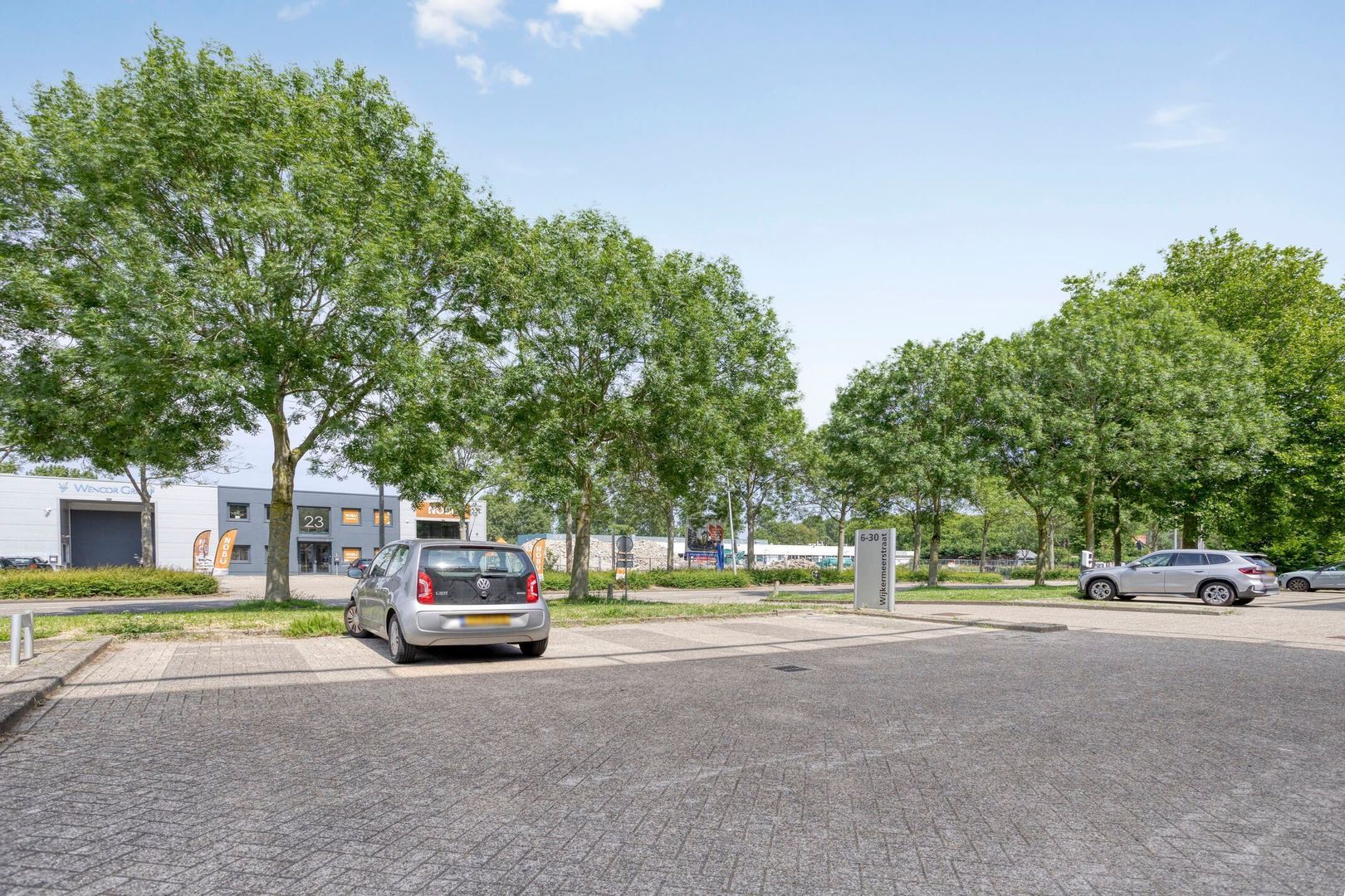 Wijkermeerstraat 30 A, Hoofddorp foto-2 blur
